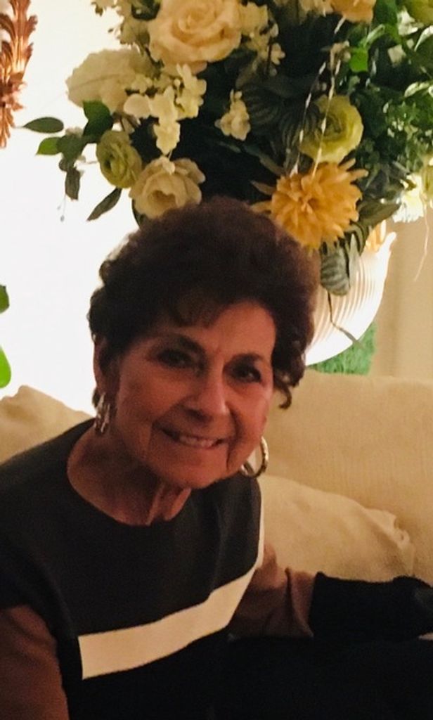 Ardine Maynard Profile Photo