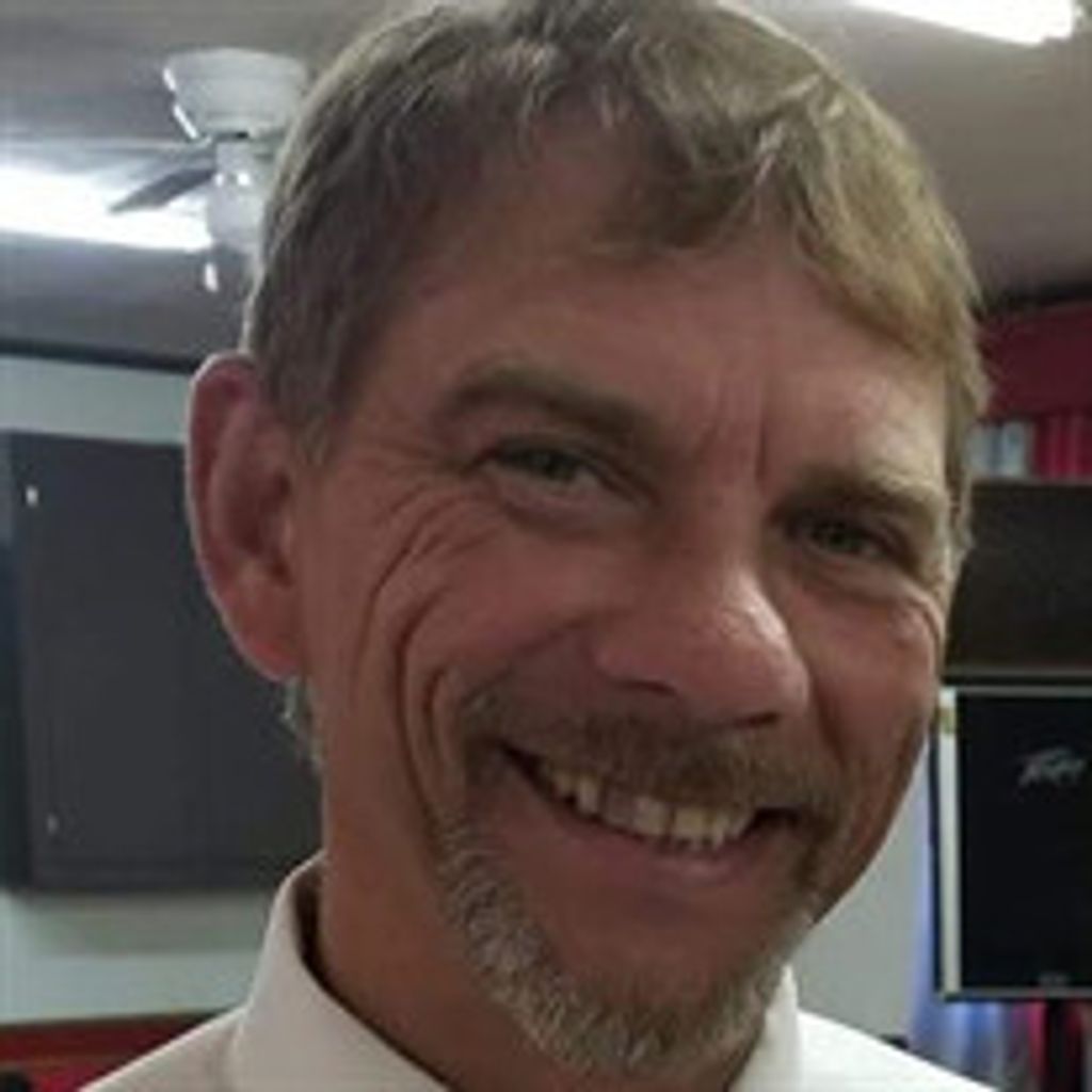 Mr. John Wesley Hancock