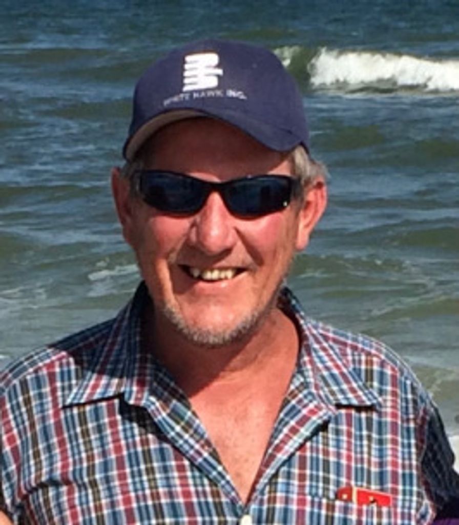 Waymon Grogan Profile Photo