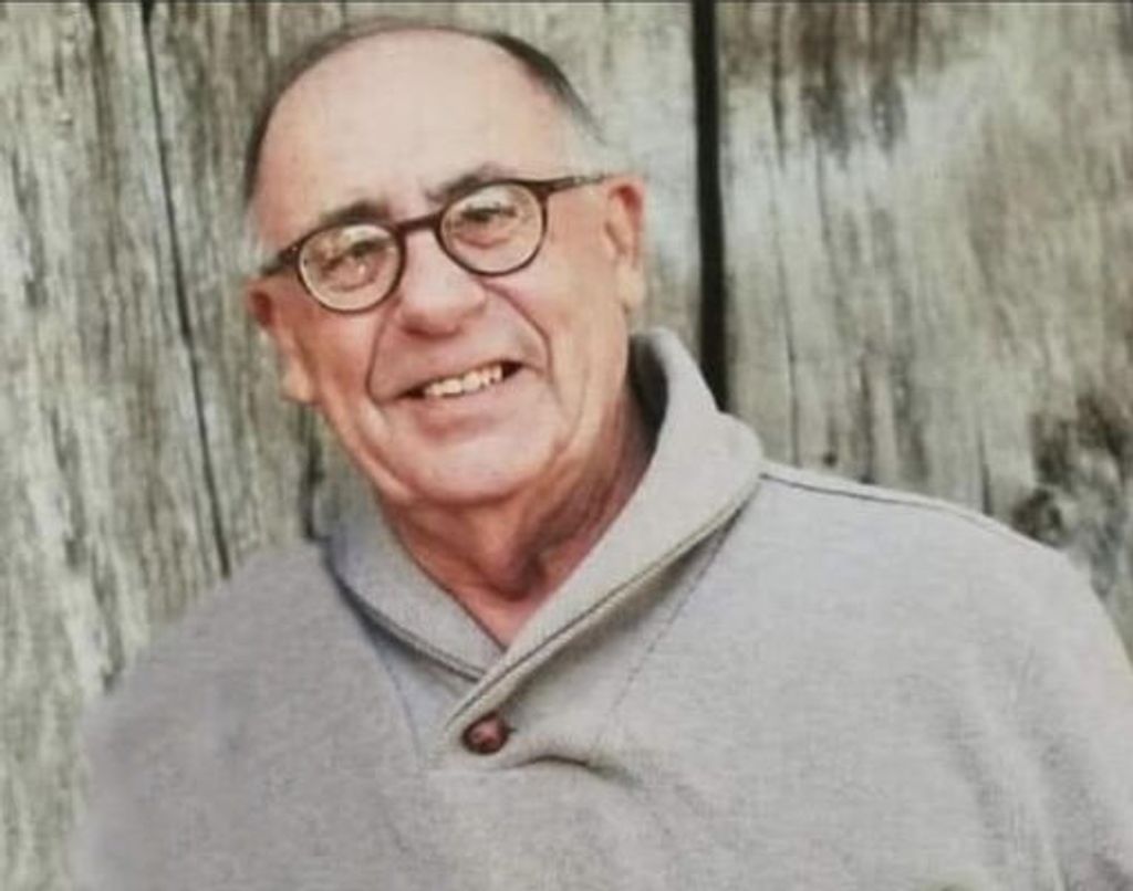 David M. Thomason Profile Photo