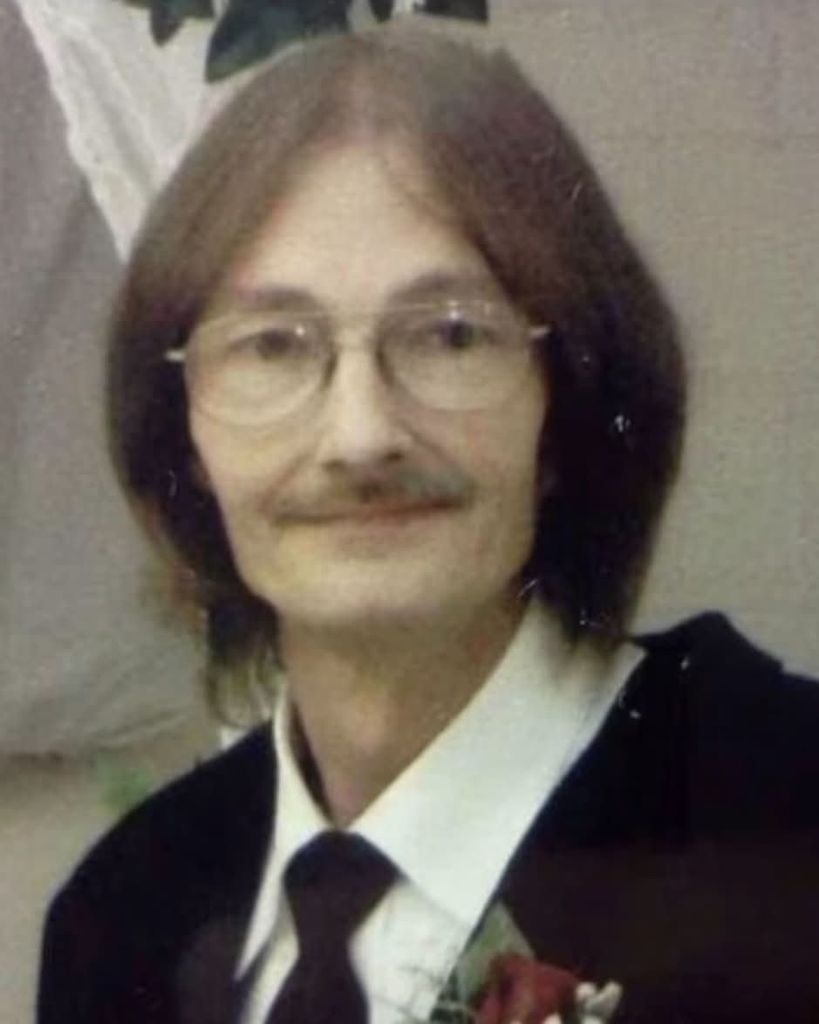 Charles "Chuck" Wilson Profile Photo
