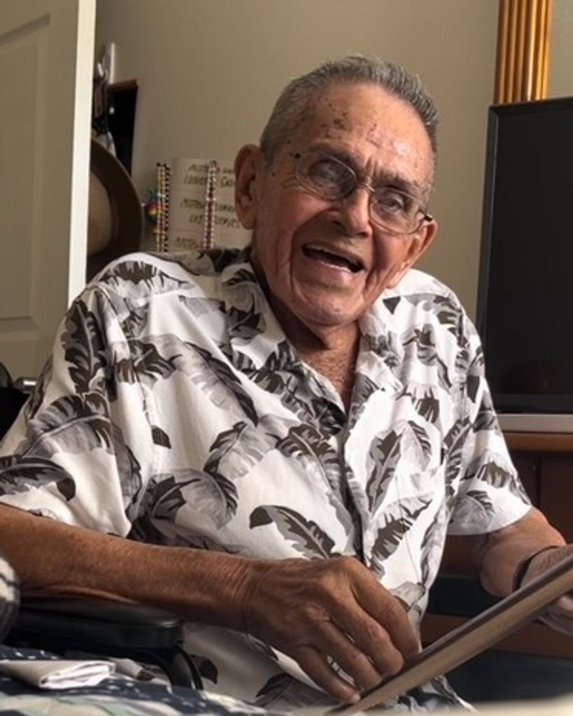 Bulmaro Benitez Vega Profile Photo