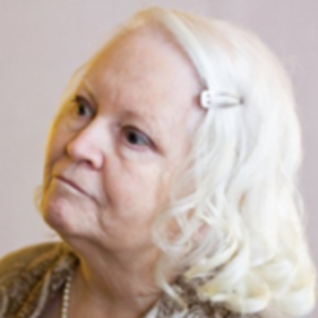 Patricia Devlin Gillen