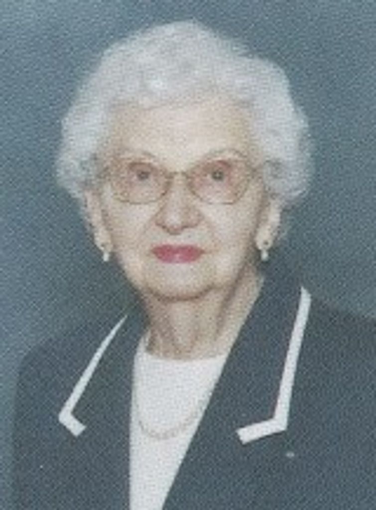 Margaret I. (Bowen) Stofflet Profile Photo