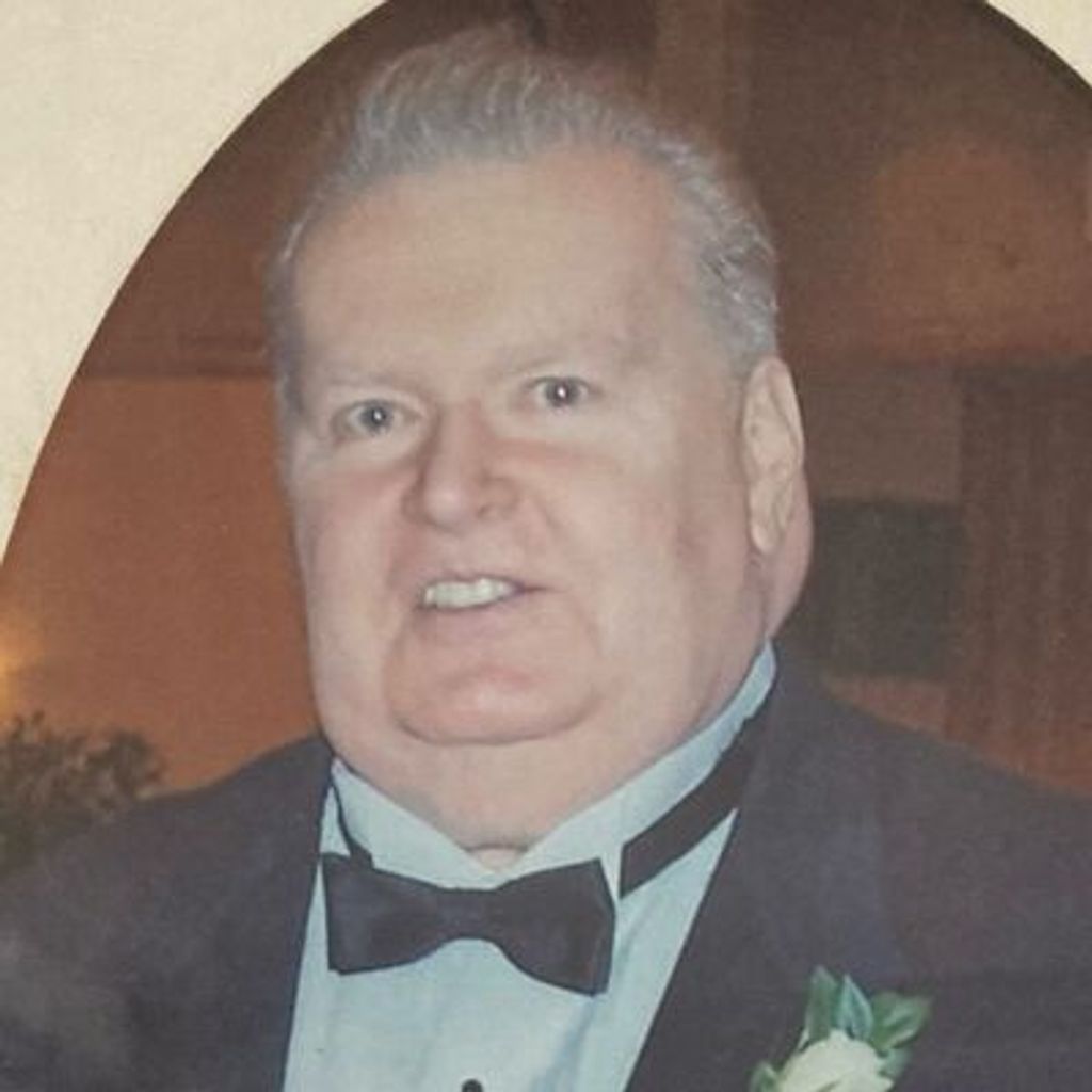 Paul F. Mcsweeney Profile Photo