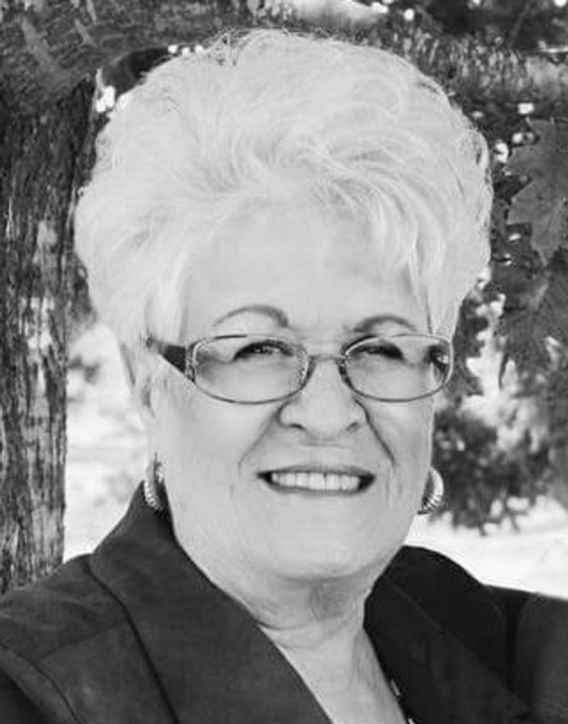 Jerry Jane Kipps Schott Profile Photo