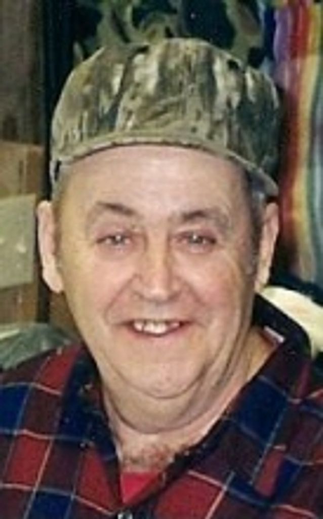 Arthur F. Nalley