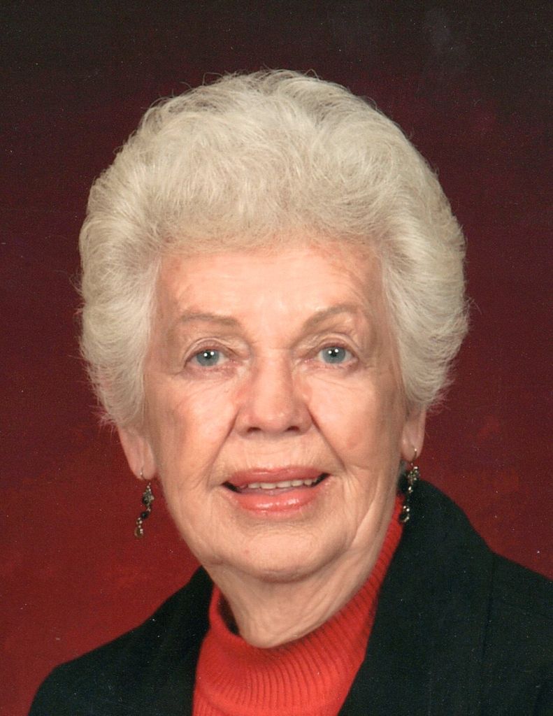 Billie J Orr