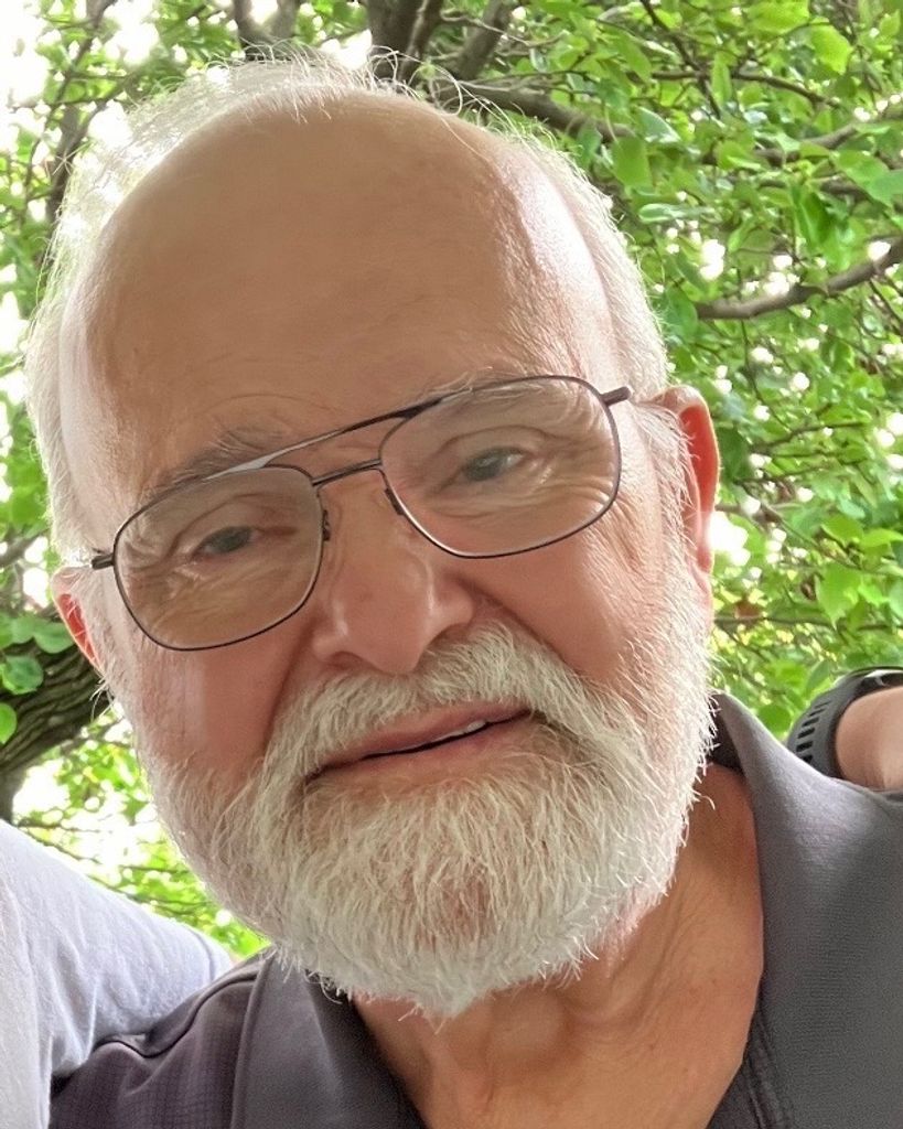 David Thomas Barlow Profile Photo