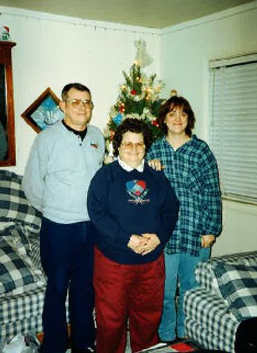 Rita "Jan" Blickenstaff photo gallery thumbnail 58 of 140