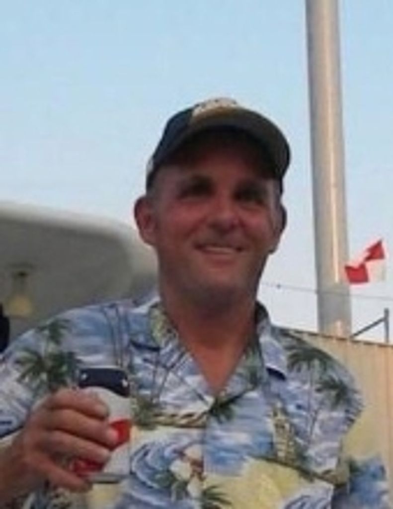 David Joseph Schroer