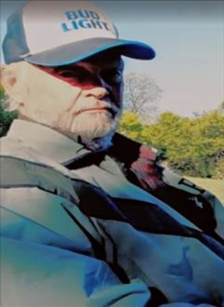 William David Reeves