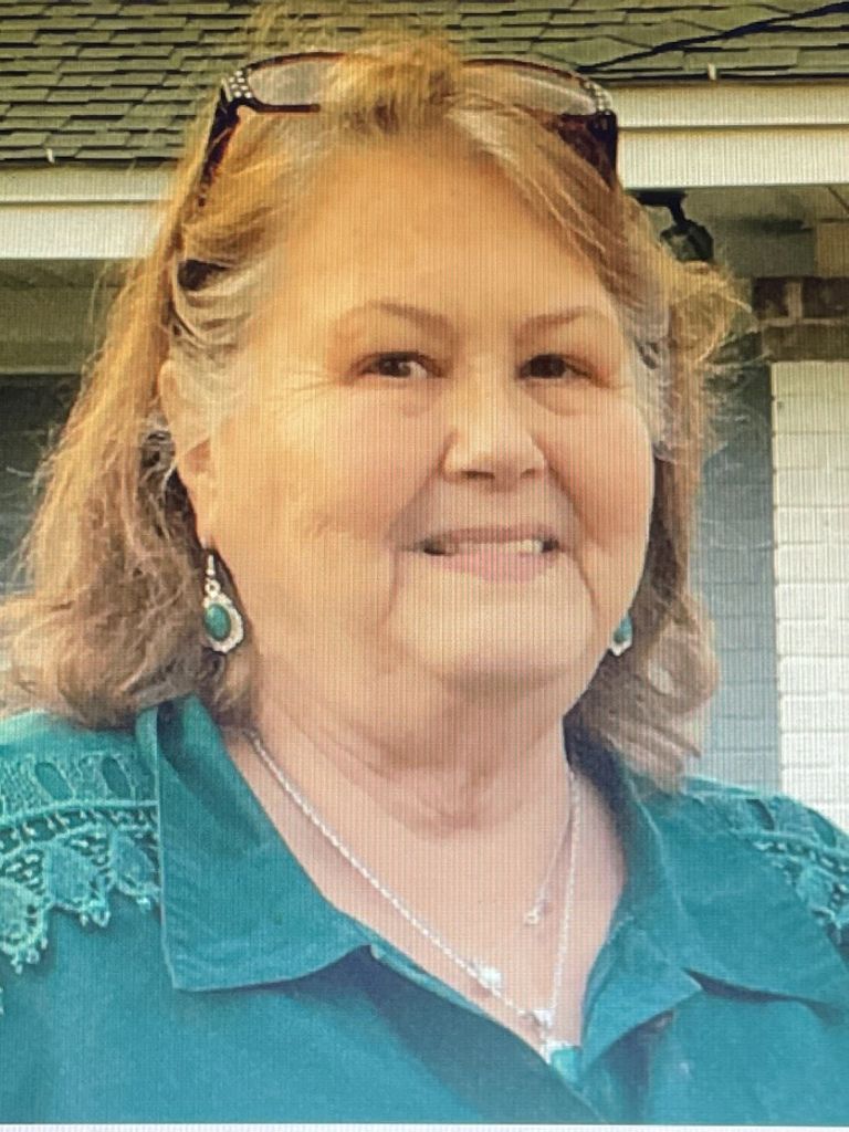 Marilyn Cuevas Dedeaux