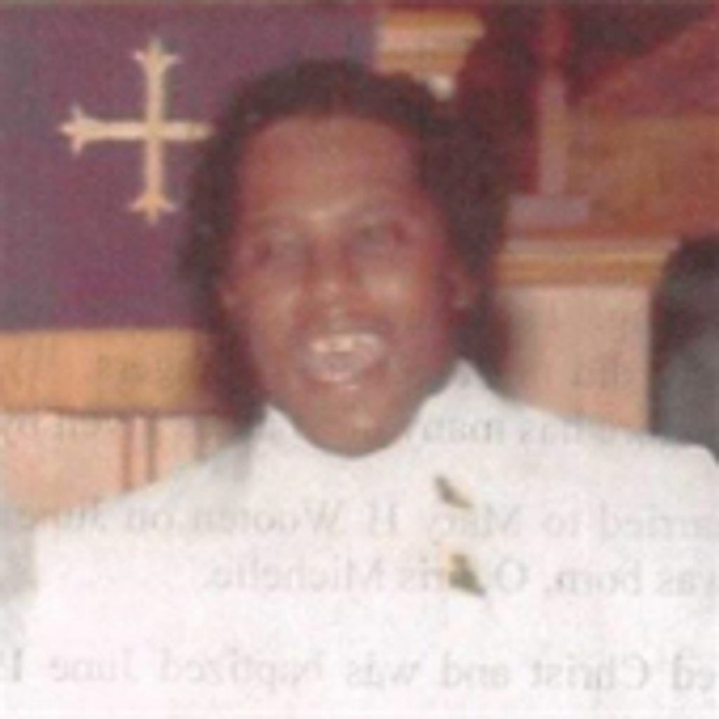 Theodore  Roultte Lavizzo