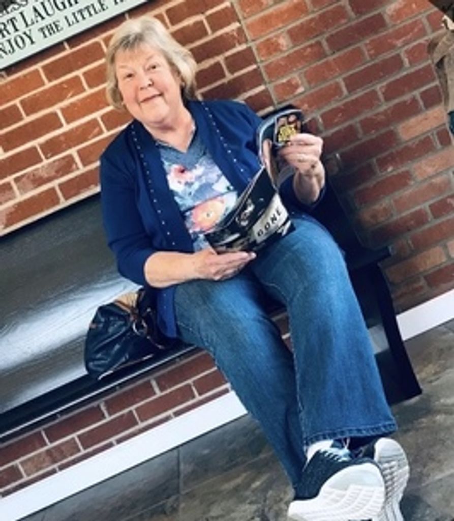 Patsy Toney Profile Photo