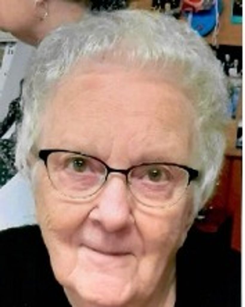 Elsie R Klaas-Beitzel Profile Photo