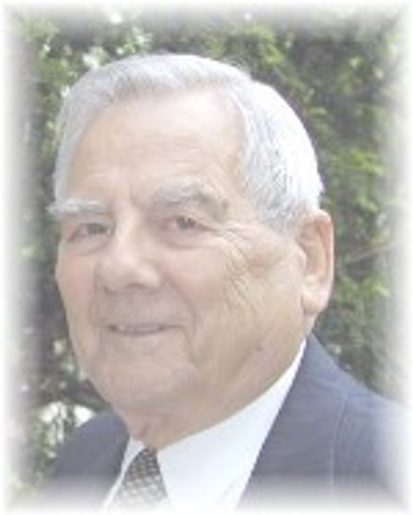 Joseph Eugene Weaver