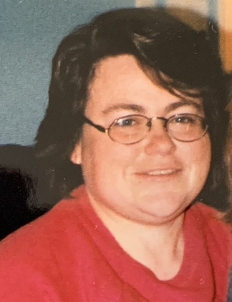 Laurie Marie Mcauley Profile Photo