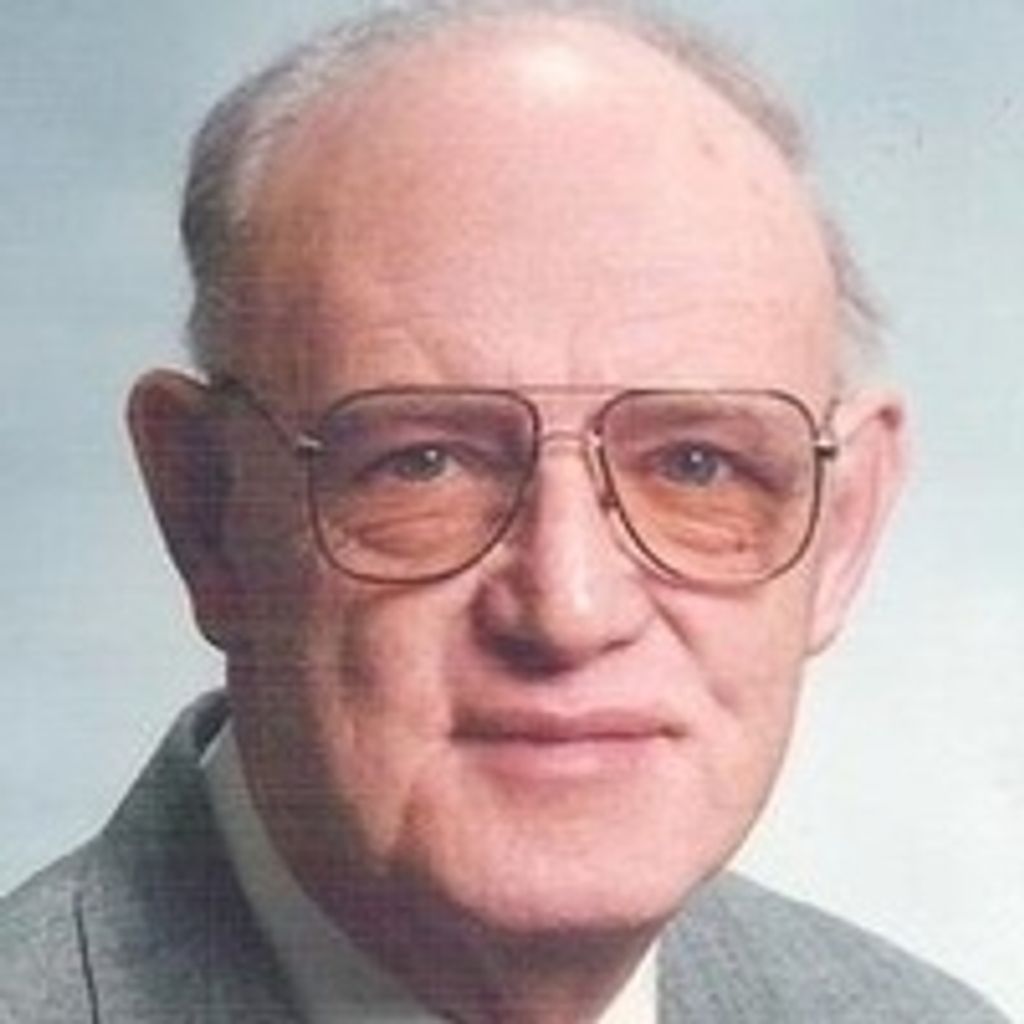 Dudley Phipps Warner