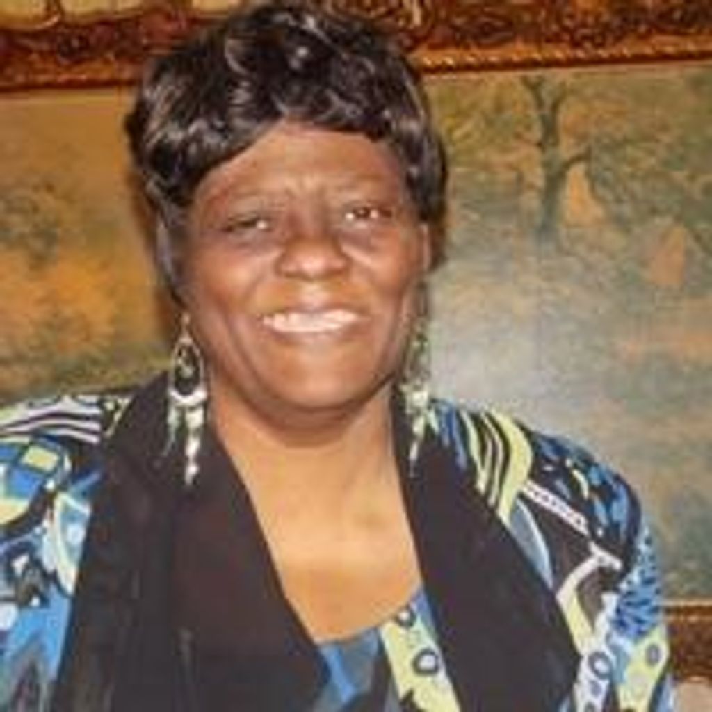 Mildred  Faye Savage