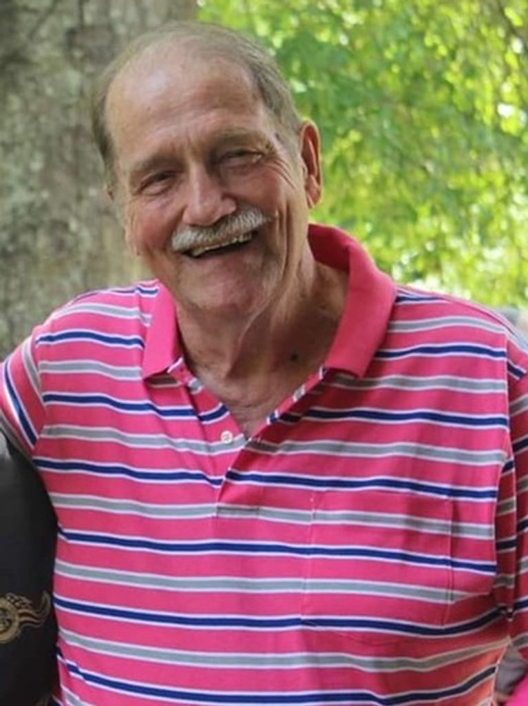 Bro. Rayford Higgs Profile Photo