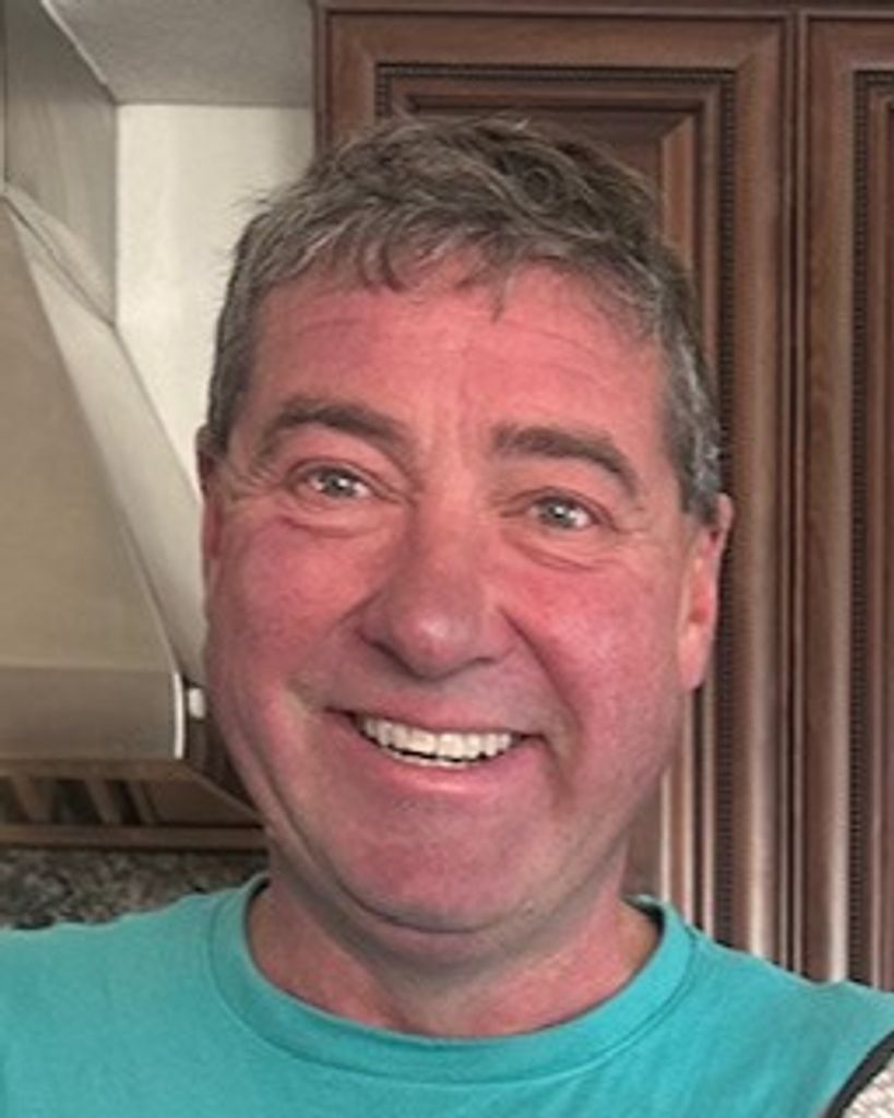 Kent A. Vashus
