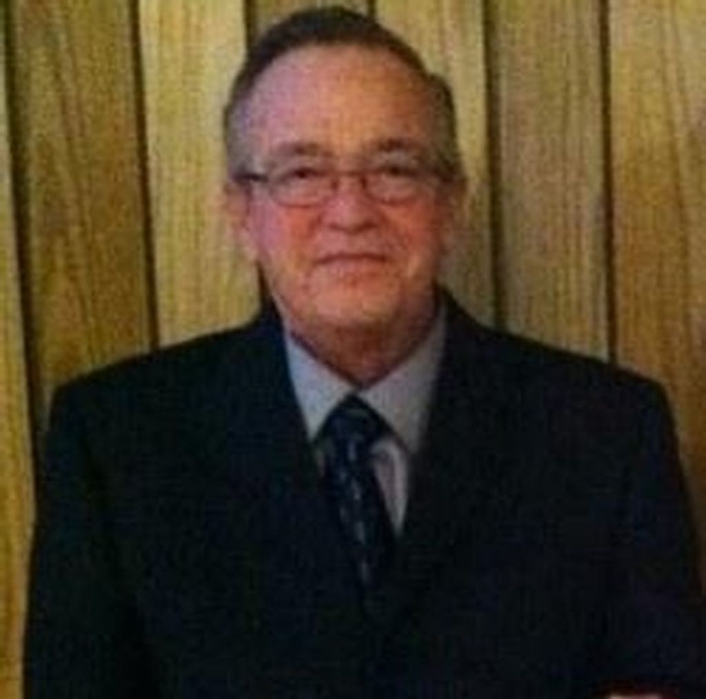 William (Tom) T. Spicer Profile Photo