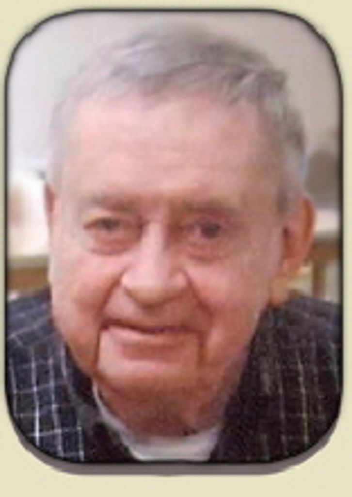 Arlen T. Larson