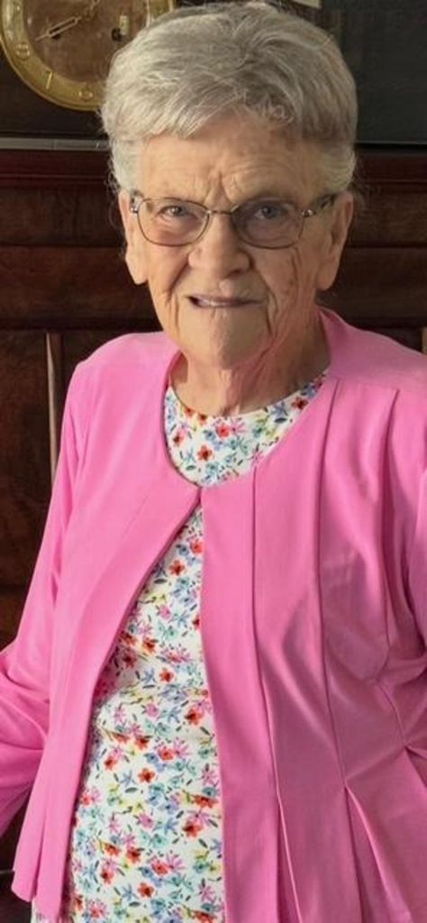 Mrs. Nora Faye Broome Profile Photo