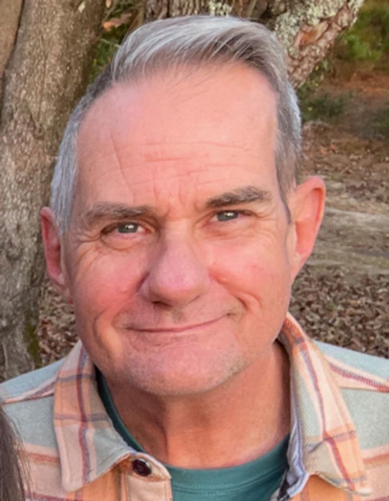 Michael Kevin Register