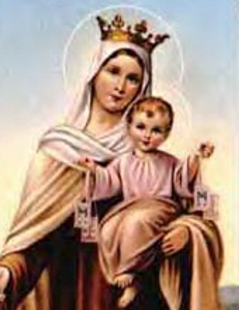 Immacolata (Iannella) Capone