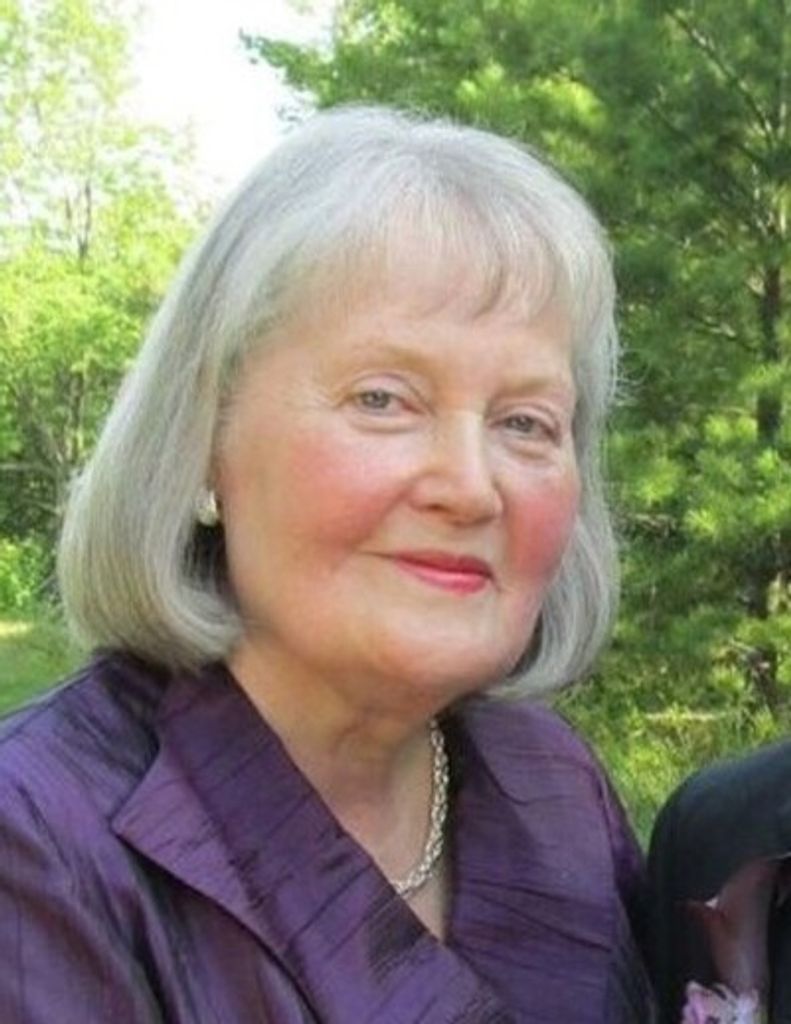 Helen Mae Binford Profile Photo