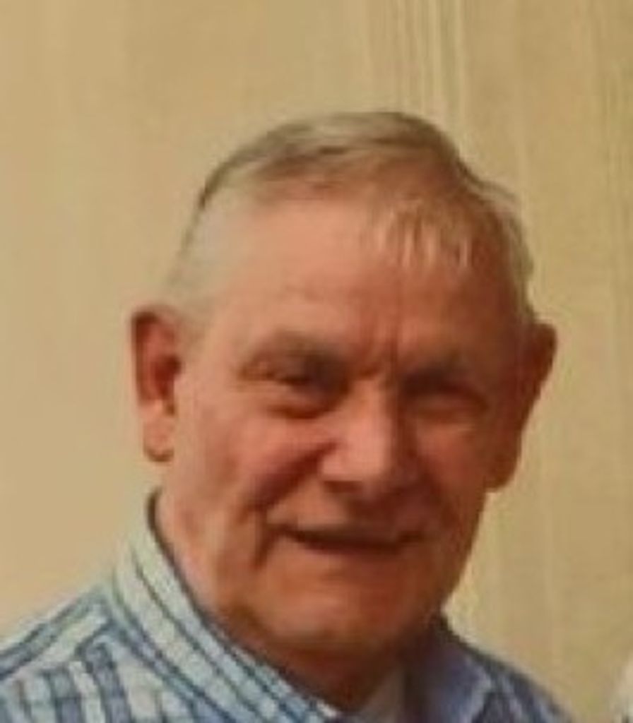 Jack Paldo Profile Photo