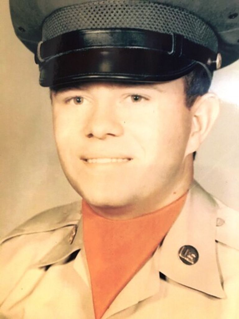 Ronnie Dale Savage Profile Photo