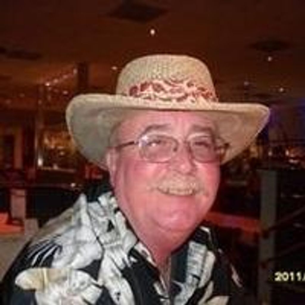 Richard J. Solvey