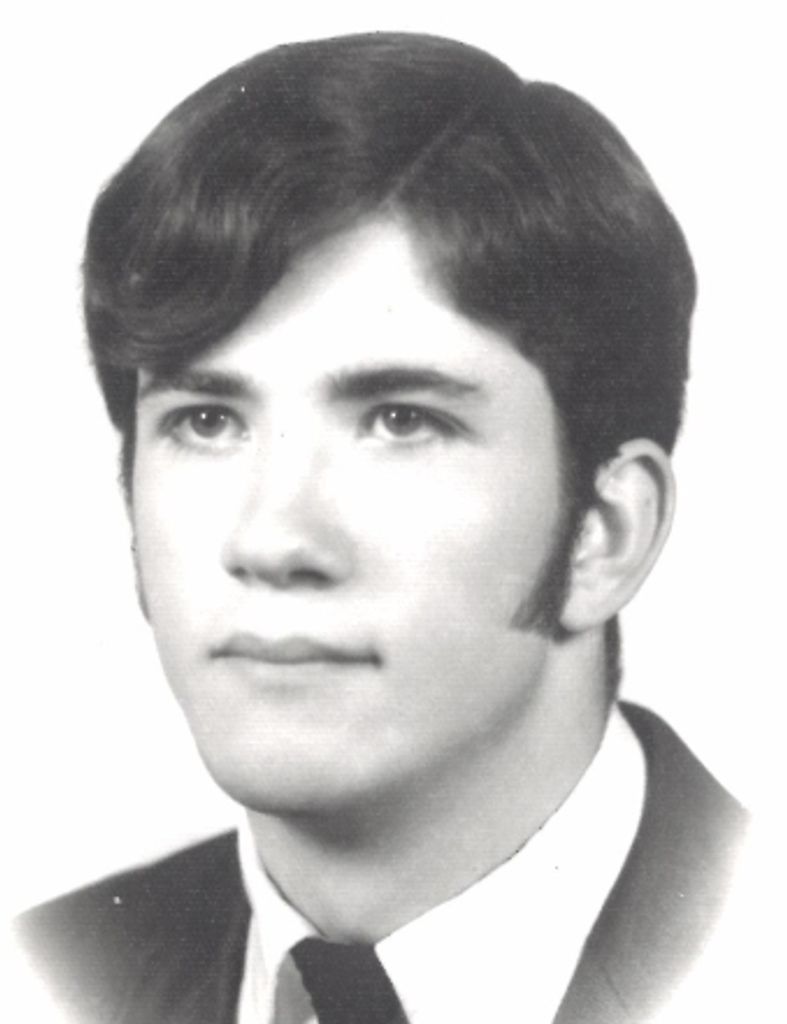 Douglas Ralph Romesburg Profile Photo
