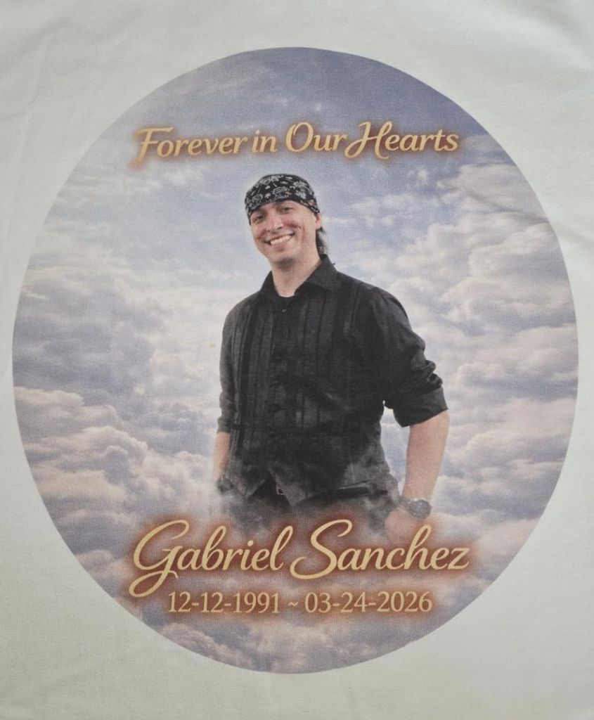 Gabriel - Sanchez Profile Photo