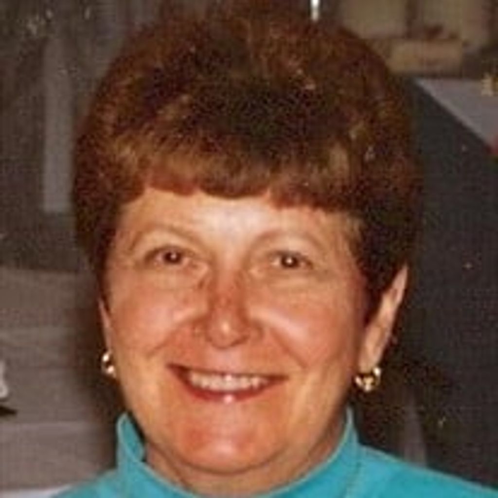 Mary Kozak