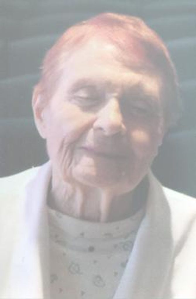 Mary Pauline Alkire