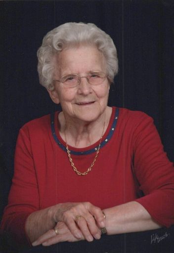 Grada (Ruiterkamp)  Rood Profile Photo