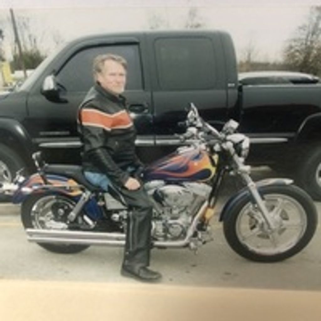 Theodore "Ted" Eugene Mcnay Profile Photo
