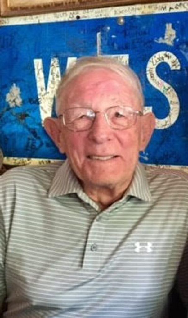 Joseph George Walters Profile Photo