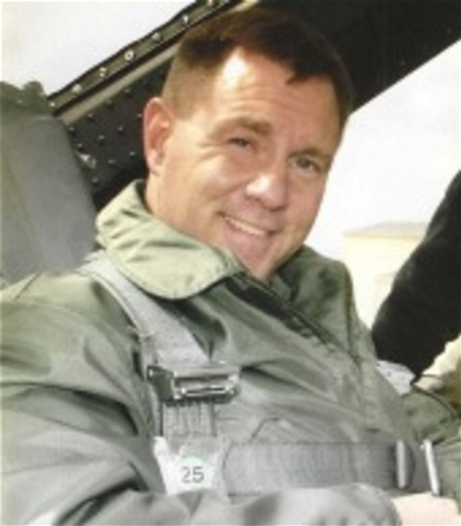 Keith Jeralds Profile Photo