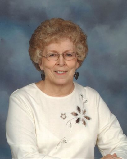 Mary Martha Zoeller Profile Photo