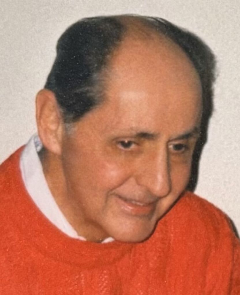 William Henry Schaller Jr. Profile Photo