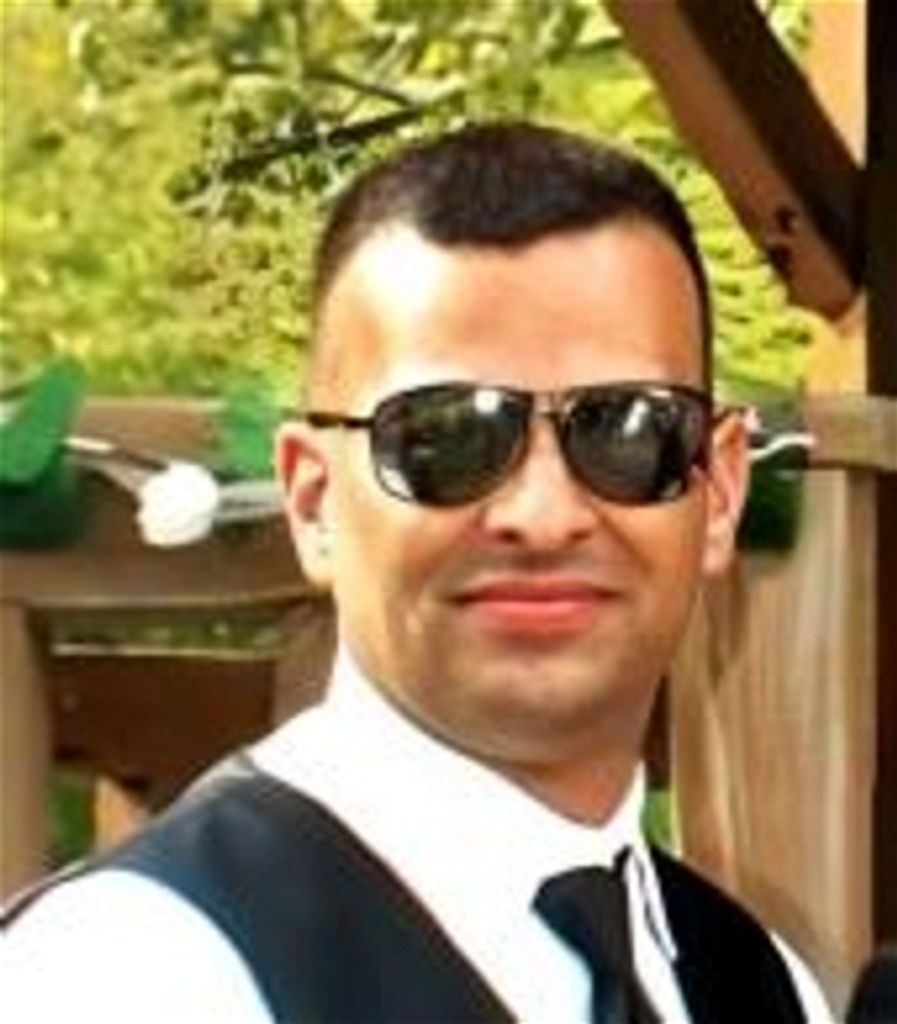 Jose Benjamin Garcia
