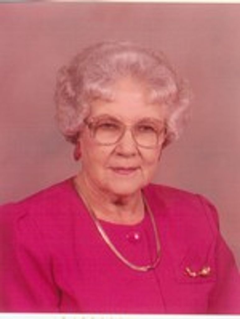 Grace Smith