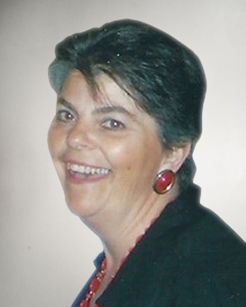 Lila Louise Dubé  (nee Boulet) Profile Photo