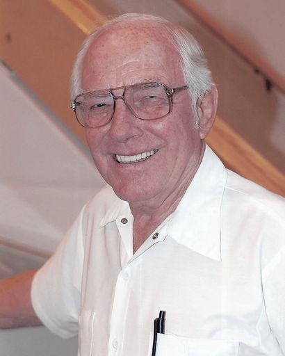 Paris Theodore Archer's obituary image