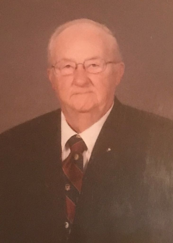 William Bennett, Sr. Profile Photo